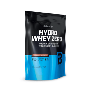 Hydro Whey Zero 454g