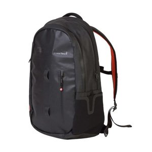 CASTELLI hátizsák - GEAR 26 L - fekete