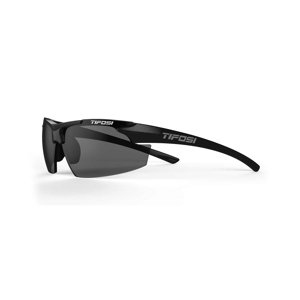 TIFOSI Kerékpáros szemüveg - TRACK  - fekete/fehér
