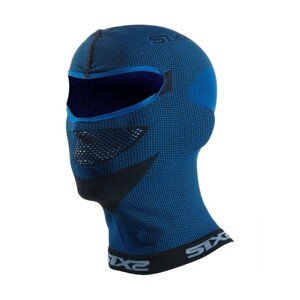 SIX2 Kerékpáros maszk - DBX - kék