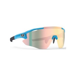 NEON Kerékpáros szemüveg - NOVA - fekete/kék