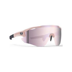 NEON Kerékpáros szemüveg - NOVA - fekete/rózsaszín