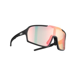 NEON Kerékpáros szemüveg - ARIZONA 2.0 - fekete
