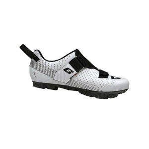 GAERNE Kerékpáros cipő - IRON MTB - fehér