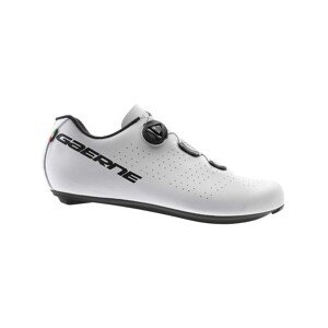 GAERNE Kerékpáros cipő - SPRINT - fehér