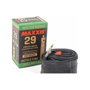 MAXXIS belső gumi - WELTER WEIGHT 29x1.90/2.35 - fekete