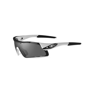 TIFOSI Kerékpáros szemüveg - DAVOS - fekete/fehér