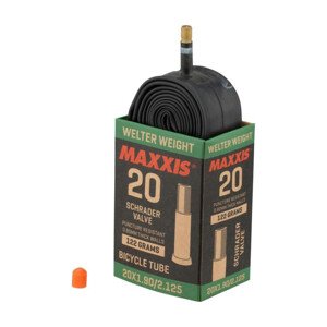 MAXXIS belső gumi - WELTER WEIGHT 20" - fekete