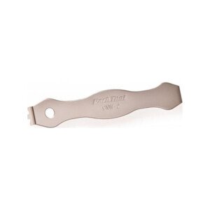 PARK TOOL kulcs - WRENCH PT-CNW-2 - ezüst