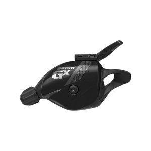 SRAM váltókar - SHIFT LEVER GX 10 - fekete