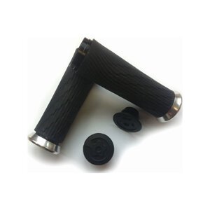 SRAM markolat - LOCKING GRIPS 100 mm - fekete