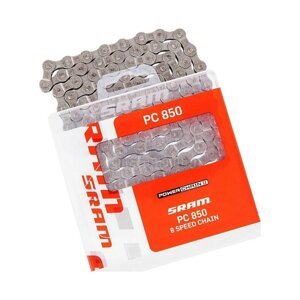 SRAM PC 850  - ezüst