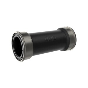 SRAM középtengely - DUB PRESSFIT 86.5mm - fekete
