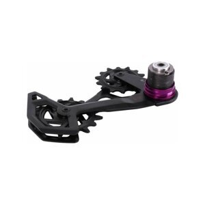 SRAM CAGE ASSEMBLY KIT GX T-TYPE EAGLE AXS - fekete