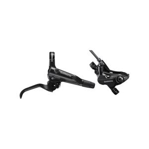SHIMANO MT501 FRONT - fekete