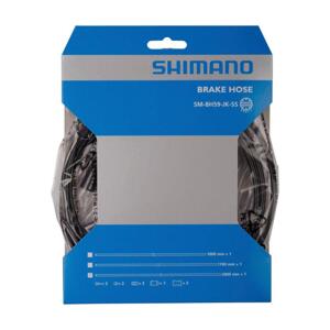 SHIMANO BH59 2000mm - fekete