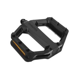 SHIMANO pedál - PEDALS EF102 - fekete