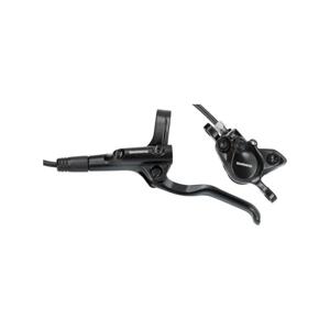 SHIMANO MT200 FRONT - fekete