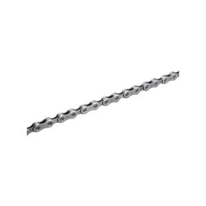 SHIMANO lánc - CHAIN M8100 126 - ezüst