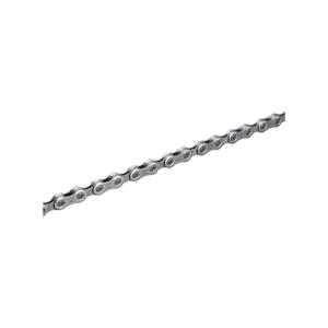 SHIMANO lánc - CHAIN M7100 116 - ezüst