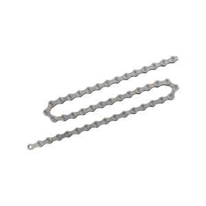SHIMANO lánc - CHAIN HG54 116 - ezüst