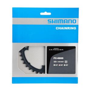 SHIMANO ULTEGRA 6800 36 - fekete
