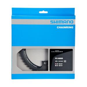 SHIMANO lánckerék - ULTEGRA 6800 46 - fekete