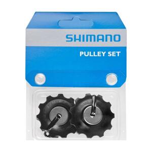 SHIMANO váltótárcsák - PULLEYS RD-5700/5500/4400 - fekete