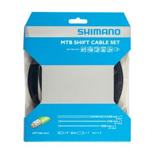 SHIMANO OPTISLICK MTB - fekete