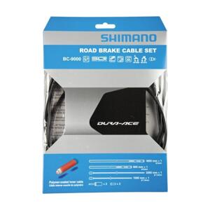 SHIMANO BC9000 DURA ACE - fekete