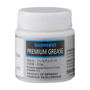 SHIMANO PREMIUM GREASE 50g