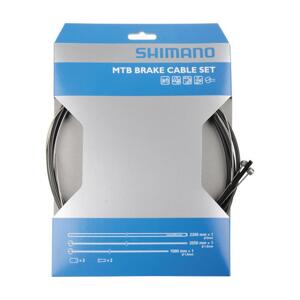 SHIMANO CABLING MTB - fekete
