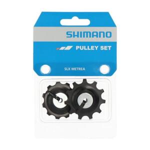 SHIMANO váltótárcsák - PULLEYS RD-M7000 - fekete