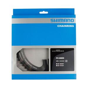 SHIMANO lánckerék - ULTEGRA 6800 53 - fekete