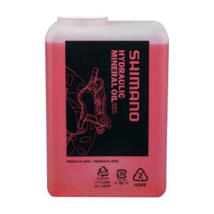 SHIMANO olaj - BRAKE OIL 500 ml