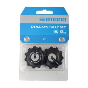 SHIMANO váltótárcsák - PULLEYS RD-M773/M786 - fekete