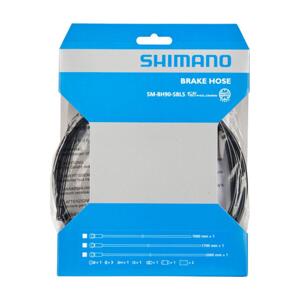 SHIMANO BH90 2000mm - fekete