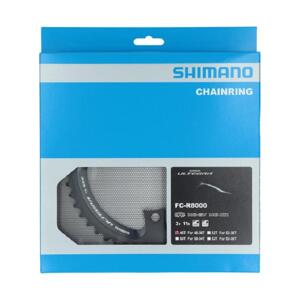 SHIMANO lánckerék - ULTEGRA R8000 46 - fekete