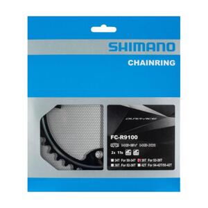 SHIMANO lánckerék - DURA ACE R9100 39 - fekete