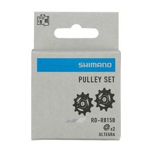 SHIMANO váltótárcsák - PULLEYS RDR8150  - fekete