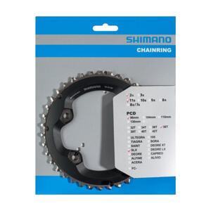 SHIMANO lánckerék - SLX M7000 38 - fekete