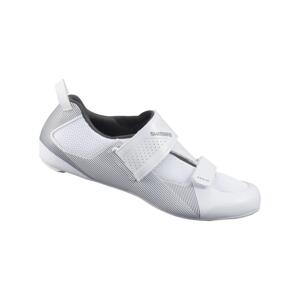 SHIMANO Kerékpáros cipő - SH-TR501 - fehér