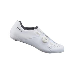 SHIMANO Kerékpáros cipő - SH-RC300 - fehér