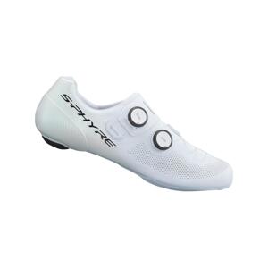 SHIMANO Kerékpáros cipő - SH-RC903 - fehér