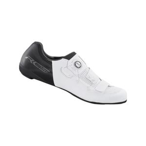 SHIMANO Kerékpáros cipő - SH-RC502 - fehér