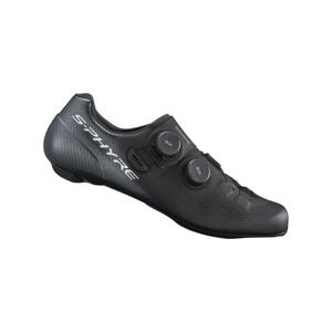SHIMANO Kerékpáros cipő - SH-RC903 - fekete