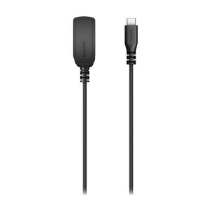 GARMIN töltő - USB-CDESCENT G1/MK2/MK2I/MK2S - fekete