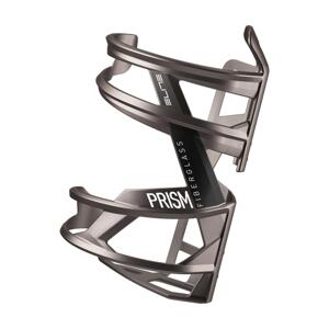ELITE Kerékpáros üvegtartó kosár - PRISM L - fekete/antracit