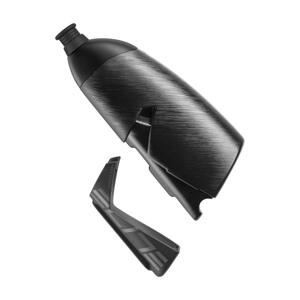 ELITE Kerékpáros palack vízre - CRONO CX - fekete