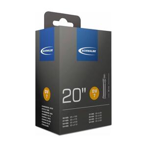 SCHWALBE belső gumi - DV 720x1.50/2.00 40mm - fekete